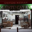 Üstün Kebap Dürüm