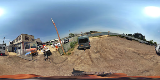 Outdoor Sports Store «Dinghy Shop Inc», reviews and photos, 334 S Bayview Ave, Amityville, NY 11701, USA