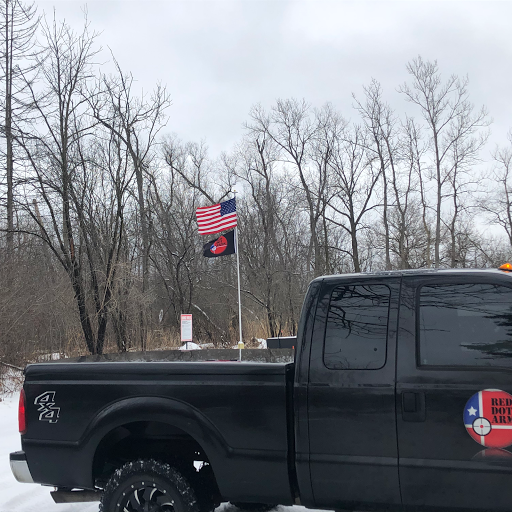 Gun Shop «Red Dot Arms», reviews and photos, 1600 N Milwaukee Ave #306, Lake Villa, IL 60046, USA