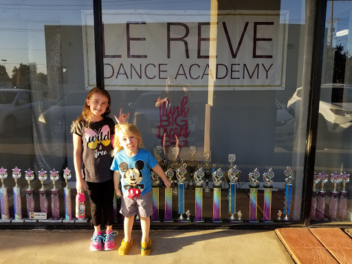 Le Reve Dance Academy