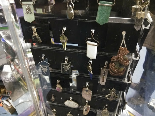 Book Store «Magus Books & Herbs», reviews and photos, 1309 1/2 4th St SE, Minneapolis, MN 55414, USA