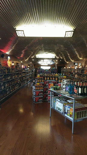 Wine Store «The Loft Wines & Spirits», reviews and photos, 2315 E Wood St, Paris, TN 38242, USA