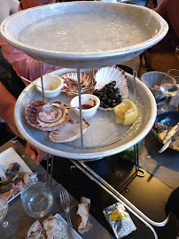 Produits de la mer du Restaurant de fruits de mer Le bistrot des pecheurs à La Rochelle - n°14