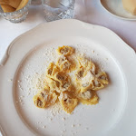 Photo n°2 de l'avis de Sabine.h fait le 22/07/2020 à 19:29 sur le  Antica Trattoria La Grotta à Valeggio sul Mincio