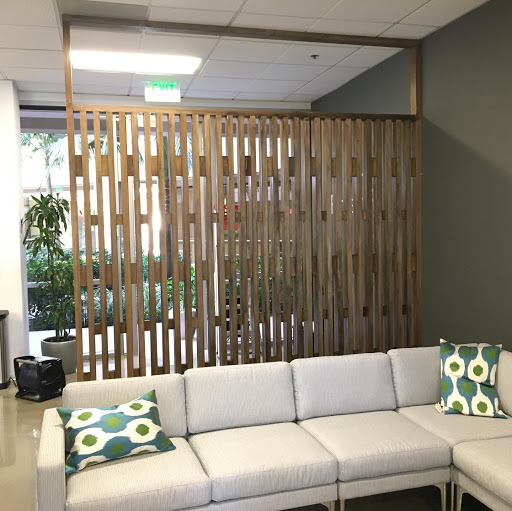 Pacific Wood and Iron image