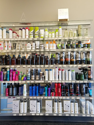 Hair Salon «Great Clips», reviews and photos, 412 Howe Ave, Cuyahoga Falls, OH 44221, USA