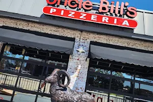 Uncle Bills Pizzeria image