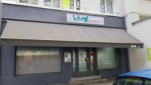 Épicerie Vival Grenoble