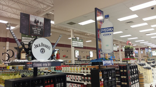 Liquor Store «Prestige Wine & Spirits», reviews and photos, 3410 Amelia Dr, Orchard Park, NY 14127, USA