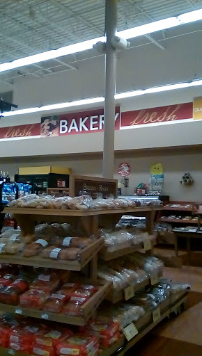 Grocery Store «Food Lion», reviews and photos, 85 S Carlton St, Harrisonburg, VA 22801, USA