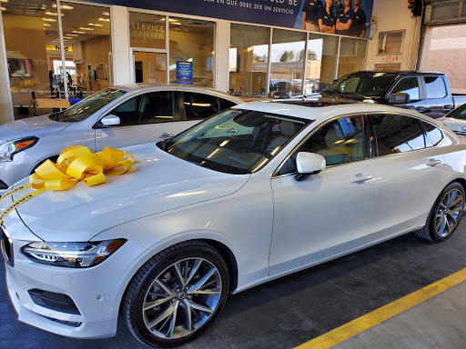 Used Car Dealer «CarMax», reviews and photos, 1300 Pendale Rd, El Paso, TX 79936, USA