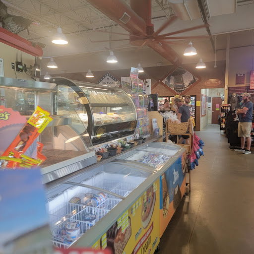 Workman’s Travel Center