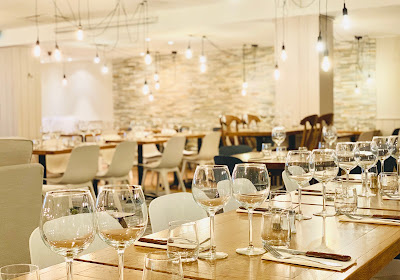 Bella Society, la Trattoria Mulhousienne à Mulhouse