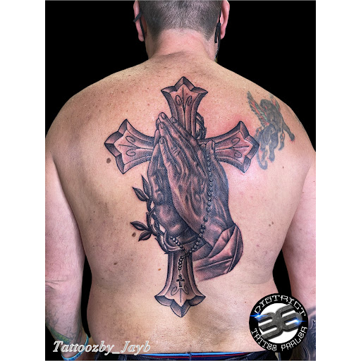 Explore solo leveling tattoo ideas, creative tattoo ideas in Passaic, available at District 36 Tattoo Parlor