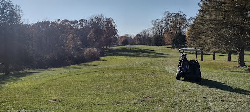 Golf Course «Waterloo Golf Course», reviews and photos, 11800 Trist Rd, Grass Lake, MI 49240, USA