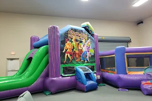 Jumpin Junction Family Fun Center image