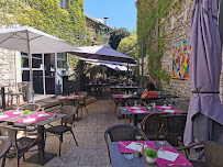 Atmosphère du Restaurant français Ever'in à Nîmes - n°3