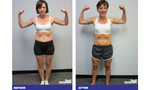 Physical Fitness Program «Eupraxia - Onalaska», reviews and photos, 925 13th Ave S, Onalaska, WI 54650, USA