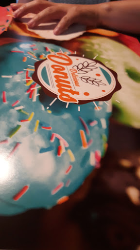 Donut Shop «Original Donut Shop», reviews and photos, 3307 Fredericksburg Rd, San Antonio, TX 78201, USA