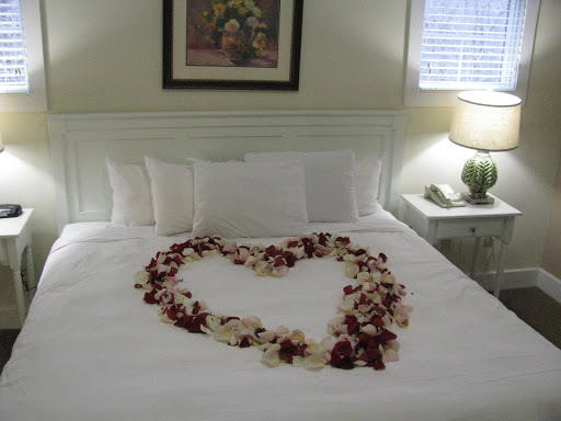 Florist «Williamsburg Floral & Gifts», reviews and photos, 701 Merrimac Trail, Williamsburg, VA 23185, USA