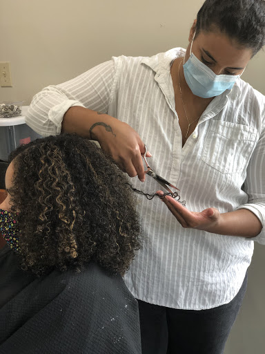 Beauty Salon «Marissa Michaels Hair Salon», reviews and photos, 38 Florence St, Andover, MA 01810, USA