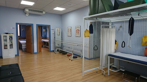 Clínica BIOSALUD en Guijuelo, Salamanca