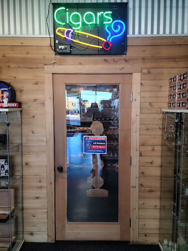 Tobacco Shop «Smoker Friendly», reviews and photos, 6650 W 120th Ave A11, Broomfield, CO 80020, USA