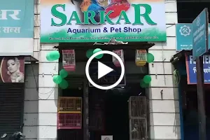 Sarkar Aquarium and Petshop image