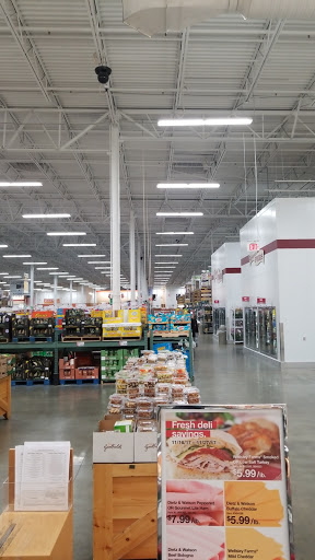 Warehouse club «BJ’s Wholesale Club», reviews and photos, 955 Ferry Blvd, Stratford, CT 06614, USA