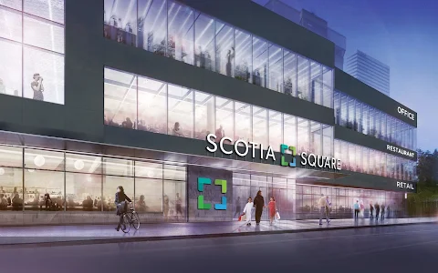 Scotia Square image