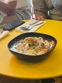 Soupe du Restaurant vietnamien Asia Express à Marseille - n°3