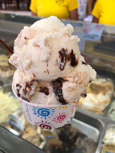 Avaliações doN'ice Cream em Albufeira - Sorveteria