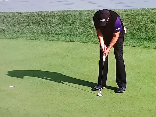 Public Golf Course «San Saba Municipal Golf Course», reviews and photos, 723 County Road 102, San Saba, TX 76877, USA