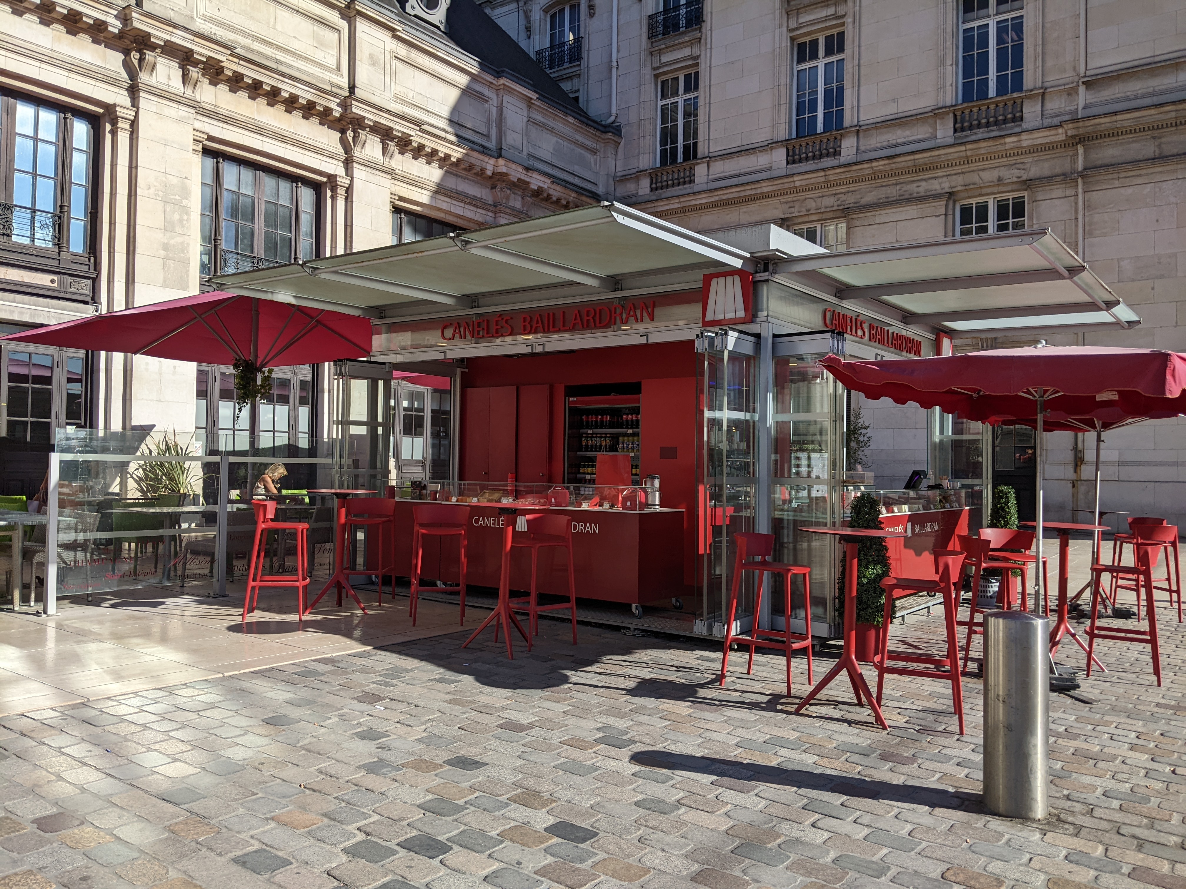 Photo n° 6 de l'avis de Martin.a fait le 29/08/2022 à 15:55