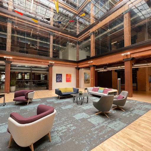 Marketing Consultant «Big Hit Creative Group», reviews and photos, 310 I-30 Frontage Rd #101, Garland, TX 75043, USA