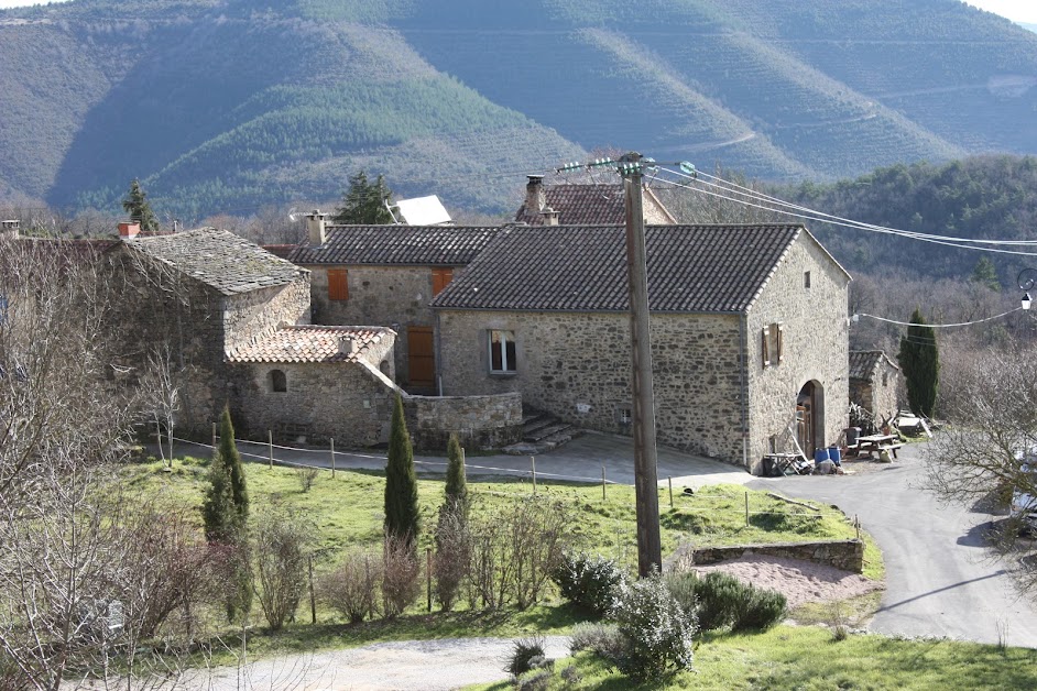 Les Gîtes de la Picatière à Avène (Hérault 34)