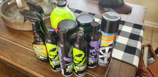 Auto Parts Store «Advance Auto Parts», reviews and photos, 3200 SC-153, Piedmont, SC 29673, USA