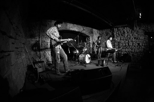 Live Music Venue «The Venue», reviews and photos, 285 Main St, Dubuque, IA 52001, USA