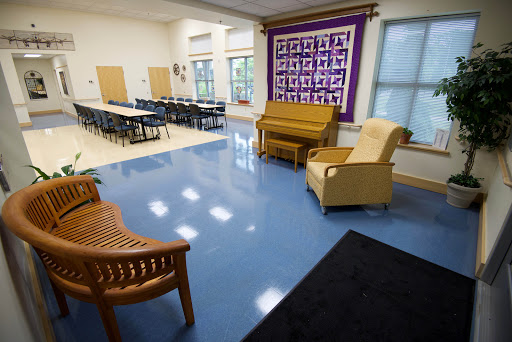 Community Center «Gary J. Arthur Community Center», reviews and photos, 2400 MD-97, Cooksville, MD 21723, USA