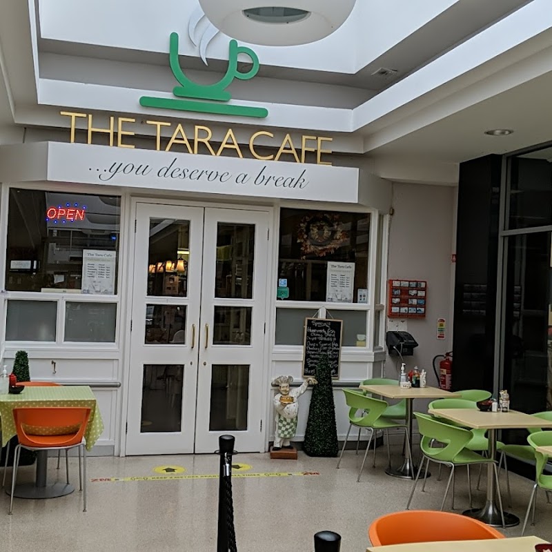 Tara Cafe