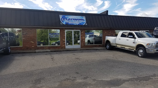 Auto Broker «Platinum Auto World», reviews and photos, 96 Fleming St, Fredericksburg, VA 22408, USA