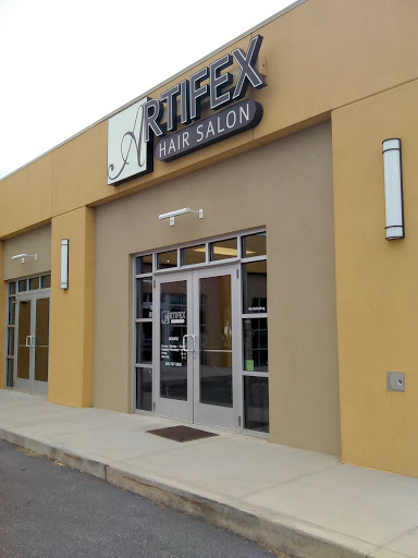 Hair Salon «Artifex Hair Salon», reviews and photos, 39 Severna Parkway, Martinsburg, WV 25403, USA