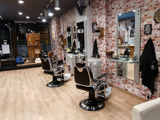 San Miguel La Barbería en Torrelavega, Santander