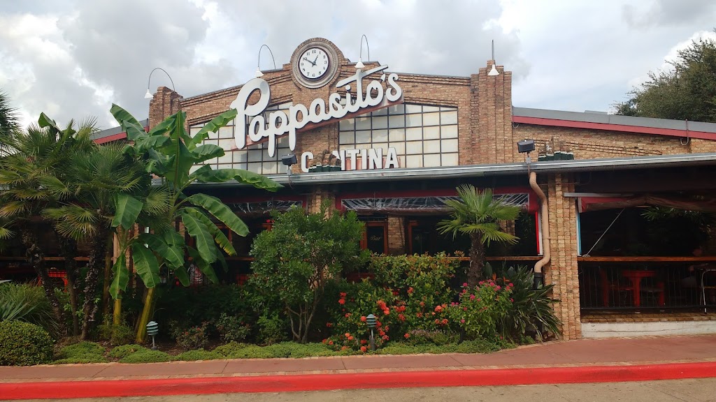 Pappasito's Cantina Houston, TX 77024 Menu, Reviews, Hours & Contact