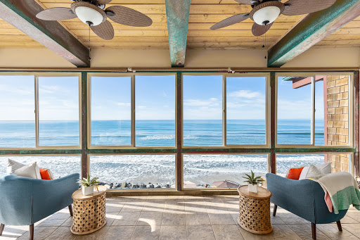 Beachfront Only Vacation Rentals image