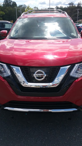 Nissan Dealer «Abeloff Nissan», reviews and photos, 3259 PA-611, Bartonsville, PA 18321, USA