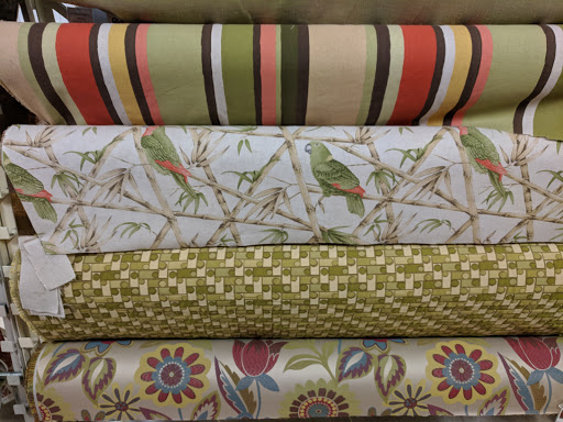 Fabric Store «A Smart Fabric», reviews and photos, 2518 Poinsett Hwy, Greenville, SC 29609, USA