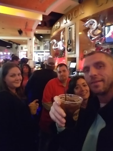 Restaurant «Hard Rock Cafe», reviews and photos, 424 S 4th St, Louisville, KY 40202, USA