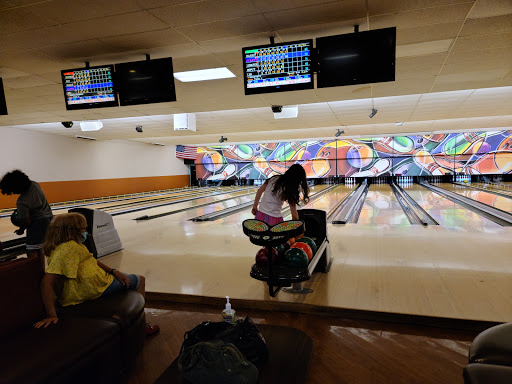 Bowling Alley «Strikers Family Sportscenter», reviews and photos, 8500 NW 44th St, Sunrise, FL 33351, USA