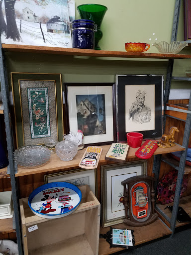 Thrift Store «Bargain Thrift Center», reviews and photos, 5261 Germantown Ave, Philadelphia, PA 19144, USA